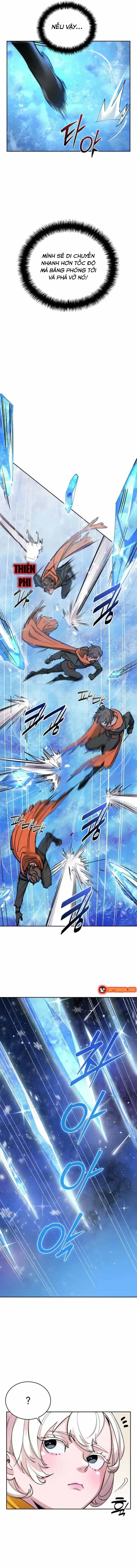 Devil & Ice - Chương 2 - ảnh 13