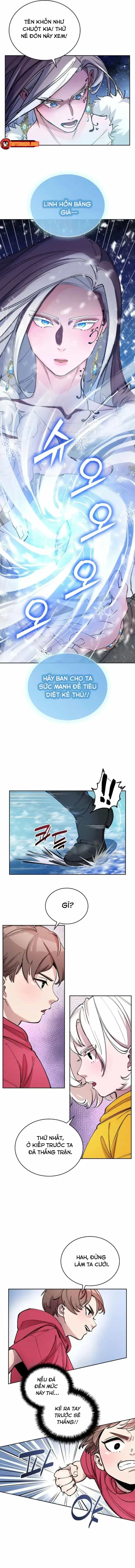 Devil & Ice - Chương 2 - ảnh 15