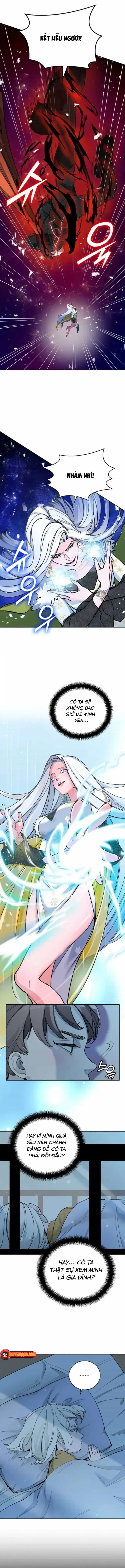 Devil & Ice - Chương 2 - ảnh 23