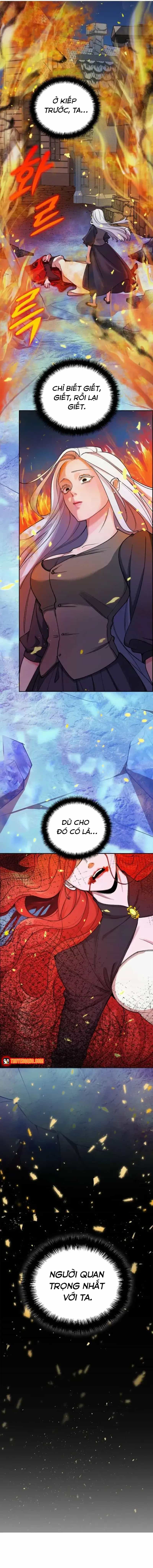 Devil & Ice - Chương 2 - ảnh 25