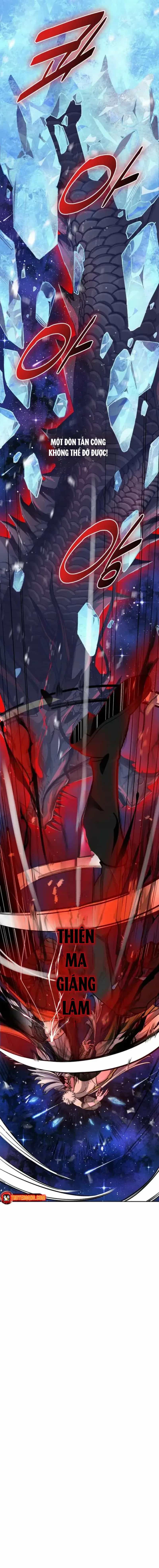 Devil & Ice - Chương 2 - ảnh 28