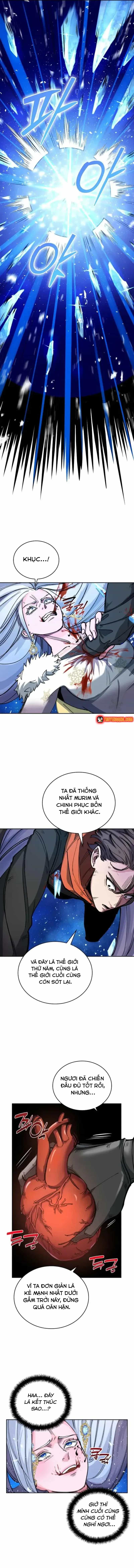 Devil & Ice - Chương 2 - ảnh 29