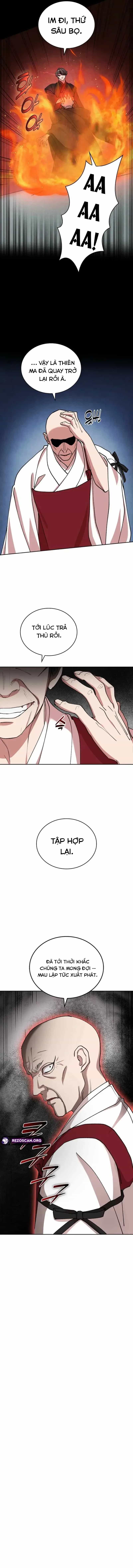 Devil & Ice - Chương 20 - ảnh 16