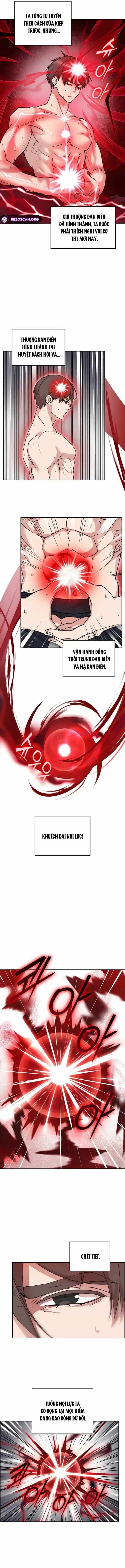 Devil & Ice - Chương 21 - ảnh 10