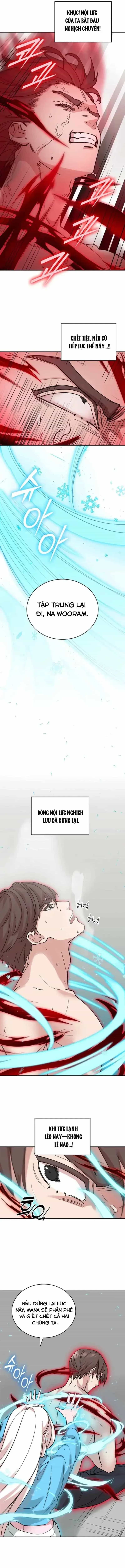 Devil & Ice - Chương 21 - ảnh 13