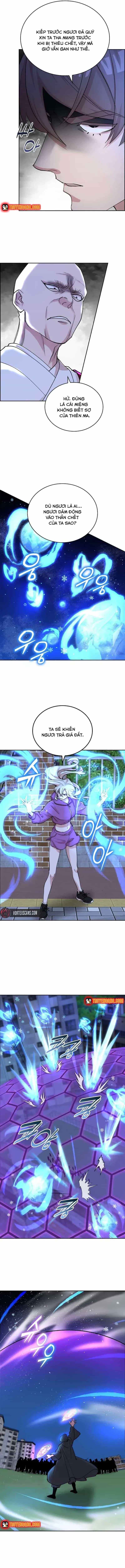 Devil & Ice - Chương 22 - ảnh 12