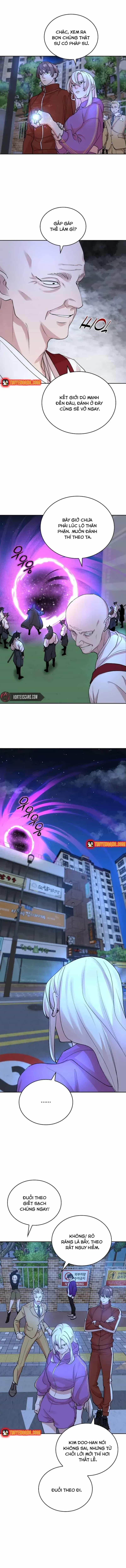 Devil & Ice - Chương 22 - ảnh 13