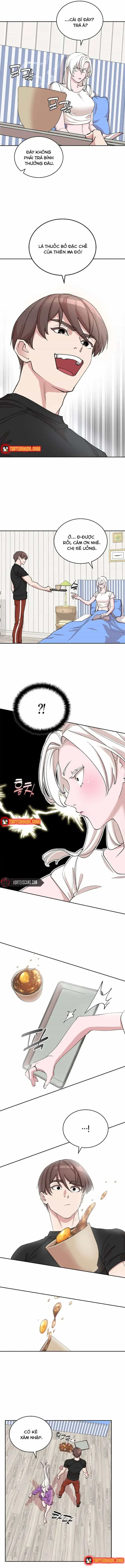 Devil & Ice - Chương 22 - ảnh 7