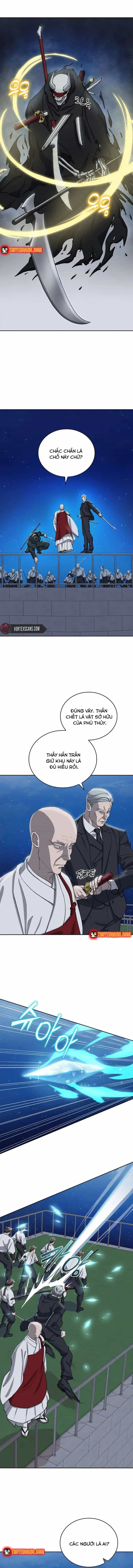 Devil & Ice - Chương 22 - ảnh 9