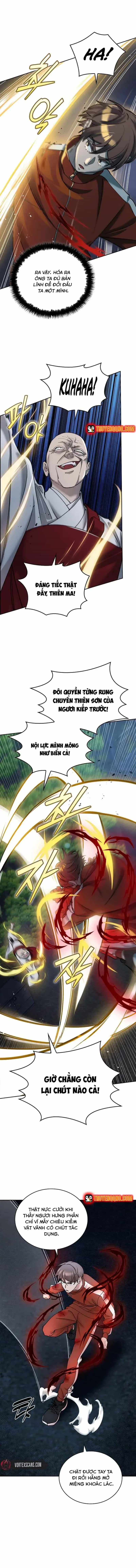 Devil & Ice - Chương 23 - ảnh 11