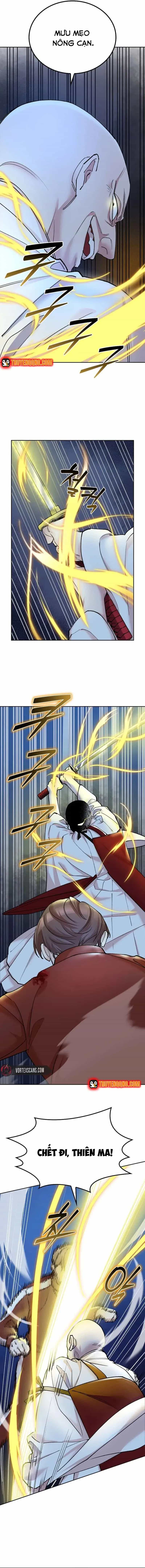 Devil & Ice - Chương 23 - ảnh 14