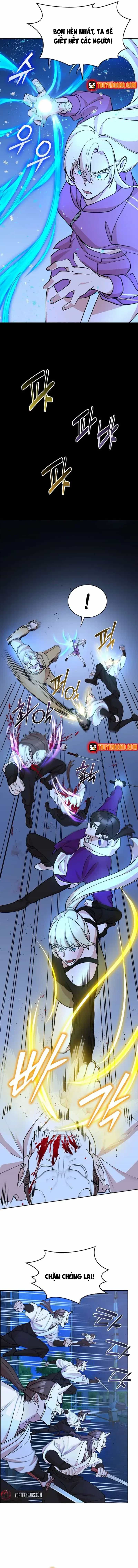 Devil & Ice - Chương 23 - ảnh 22