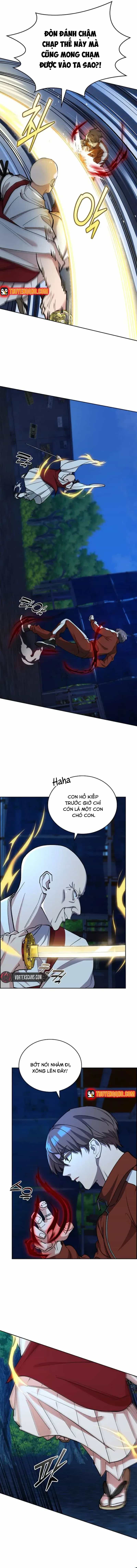 Devil & Ice - Chương 23 - ảnh 9