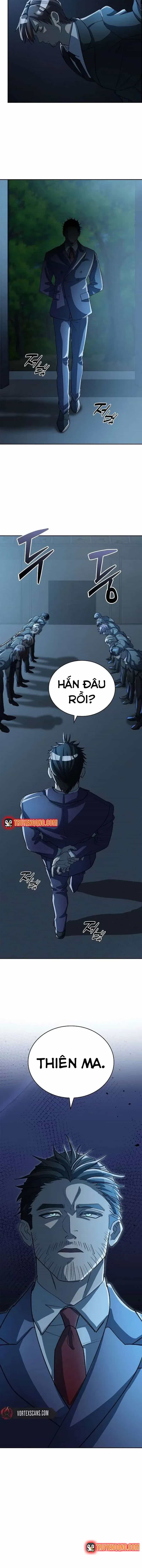 Devil & Ice - Chương 26 - ảnh 12