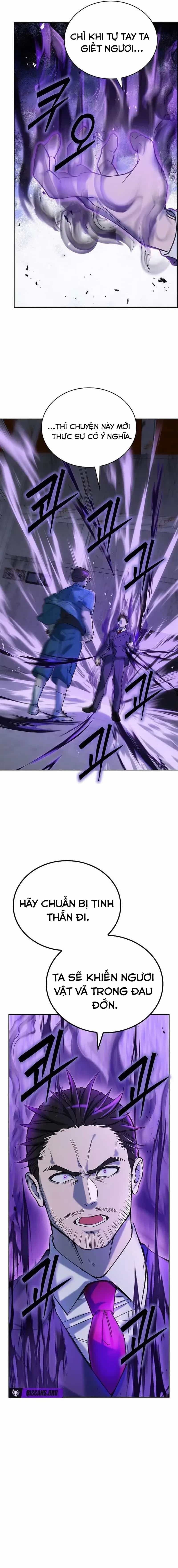 Devil & Ice - Chương 27 - ảnh 17