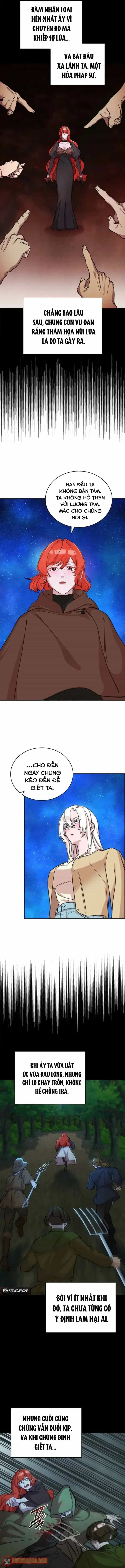 Devil & Ice - Chương 29 - ảnh 13