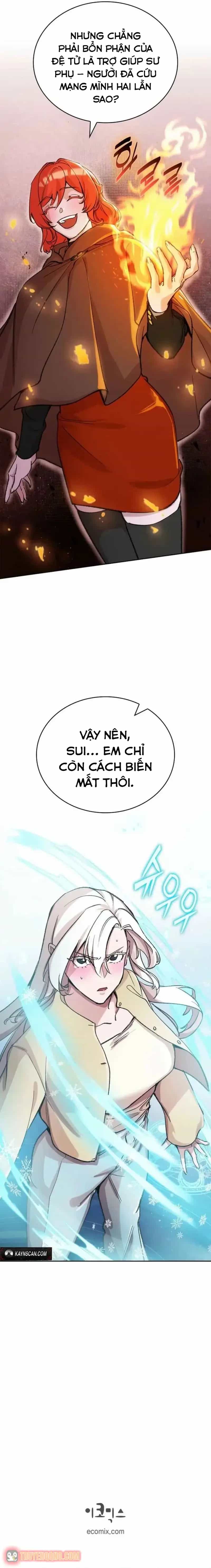 Devil & Ice - Chương 29 - ảnh 17