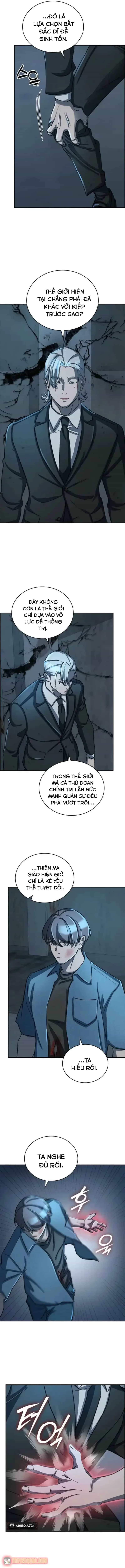 Devil & Ice - Chương 29 - ảnh 6