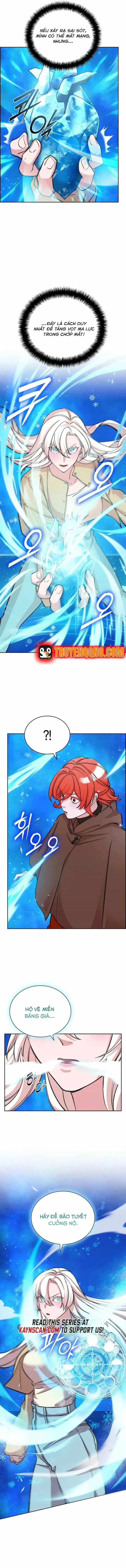 Devil & Ice - Chương 30 - ảnh 13