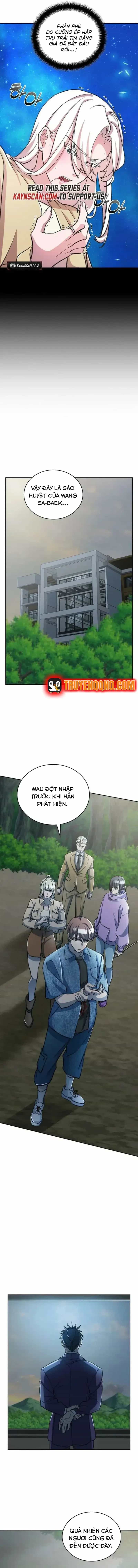 Devil & Ice - Chương 30 - ảnh 18