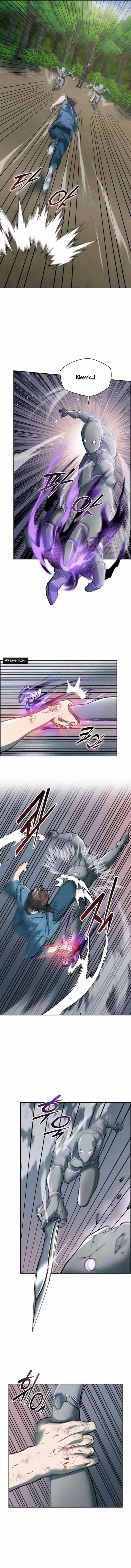 Devil & Ice - Chương 31 - ảnh 12