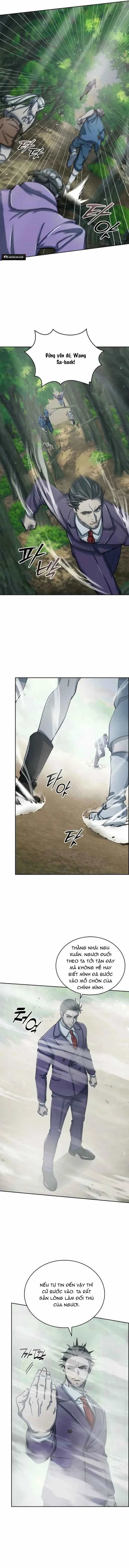 Devil & Ice - Chương 31 - ảnh 4