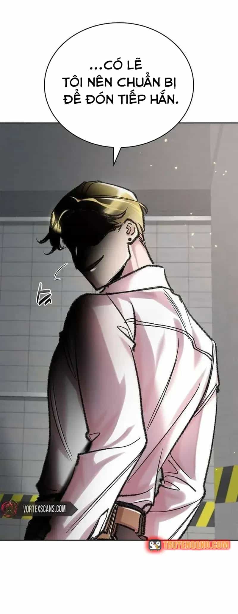 Devil & Ice - Chương 33 - ảnh 18