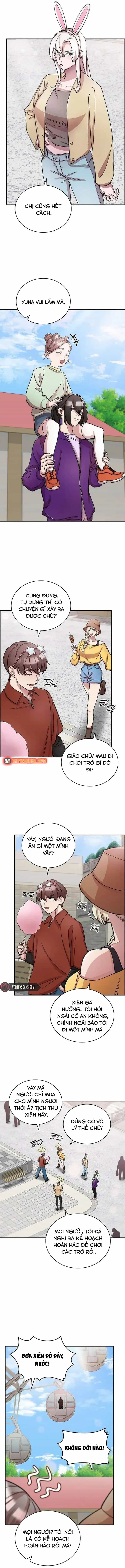 Devil & Ice - Chương 33 - ảnh 6