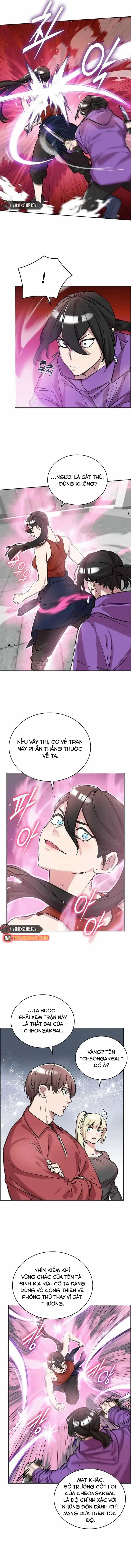 Devil & Ice - Chương 34 - ảnh 14
