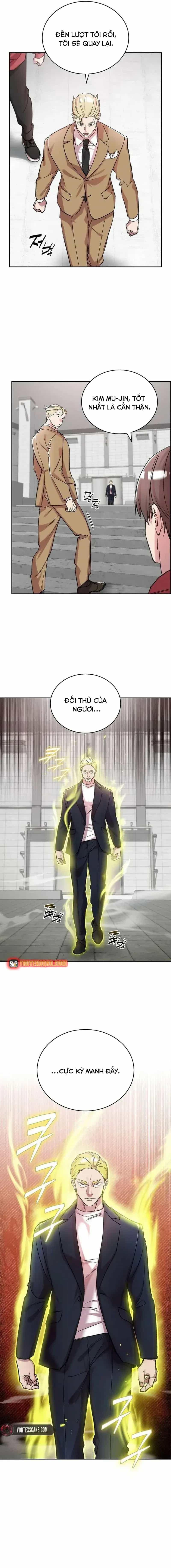 Devil & Ice - Chương 34 - ảnh 17