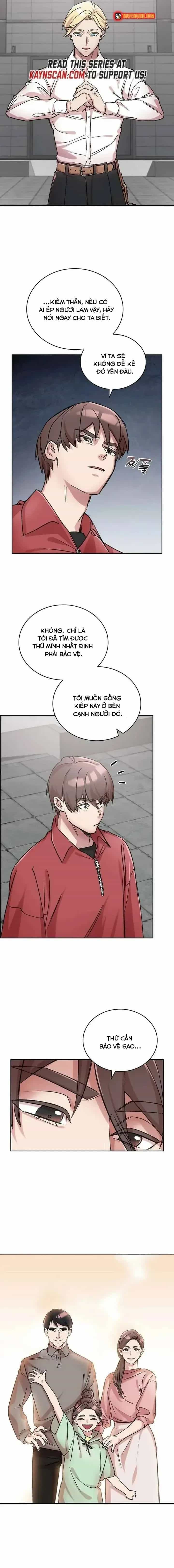 Devil & Ice - Chương 36 - ảnh 11