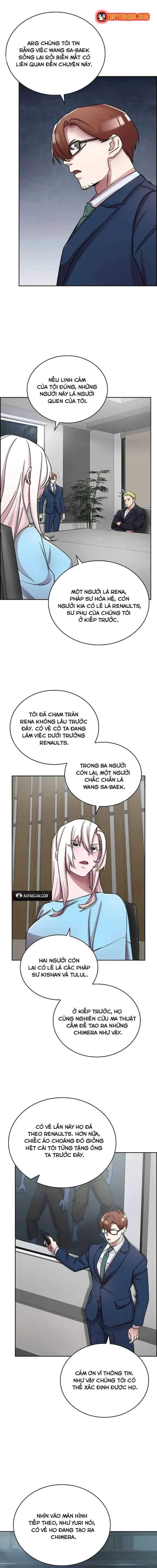 Devil & Ice - Chương 36 - ảnh 14