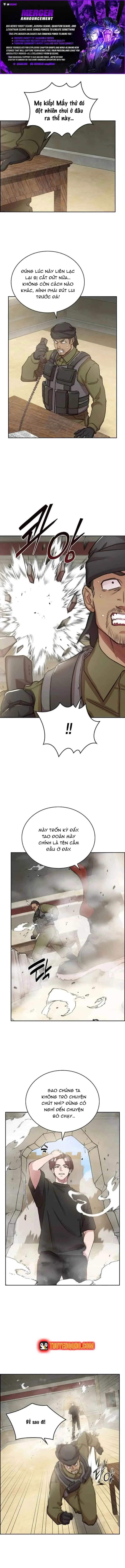 Devil & Ice - Chương 38 - ảnh 3