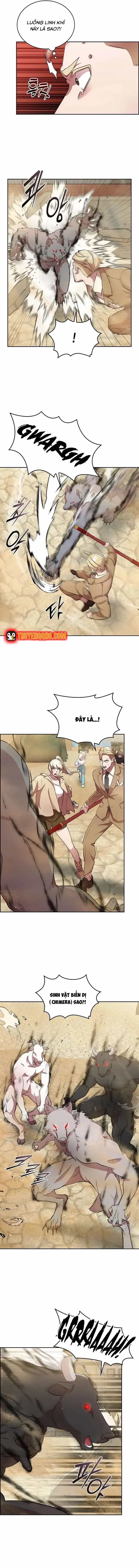 Devil & Ice - Chương 39 - ảnh 10