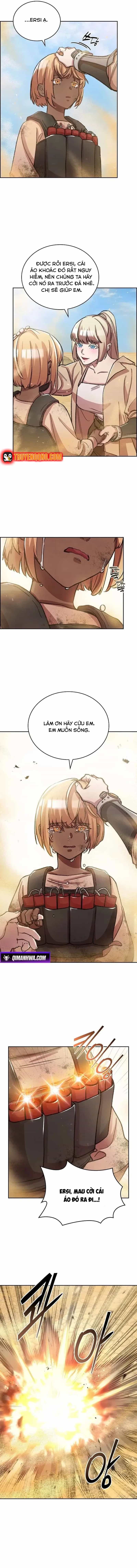 Devil & Ice - Chương 39 - ảnh 4
