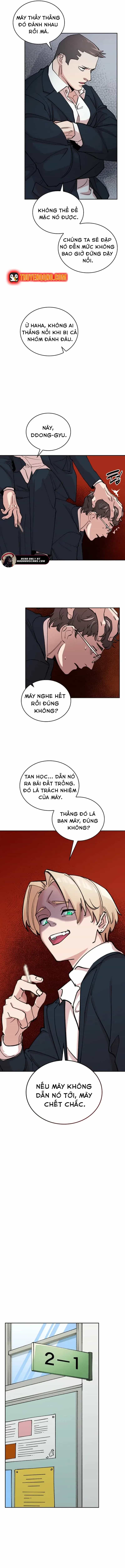 Devil & Ice - Chương 4 - ảnh 13