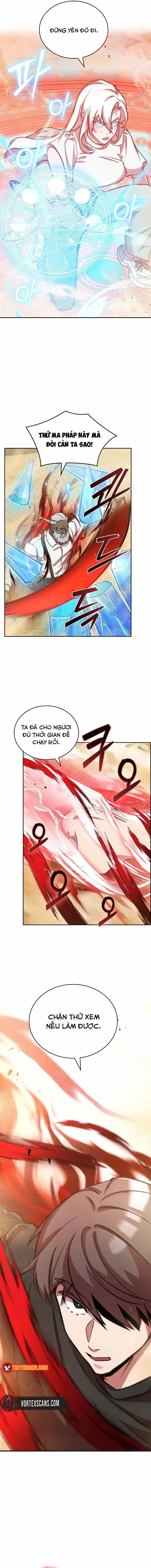 Devil & Ice - Chương 40 - ảnh 11