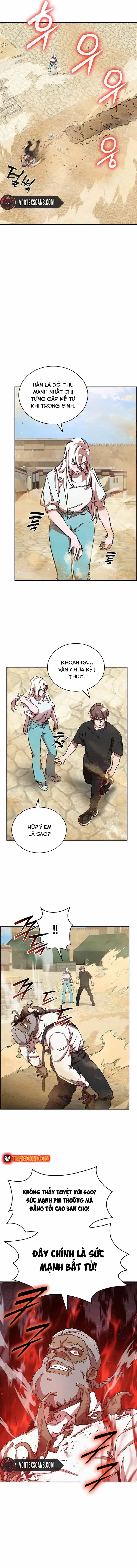 Devil & Ice - Chương 40 - ảnh 13