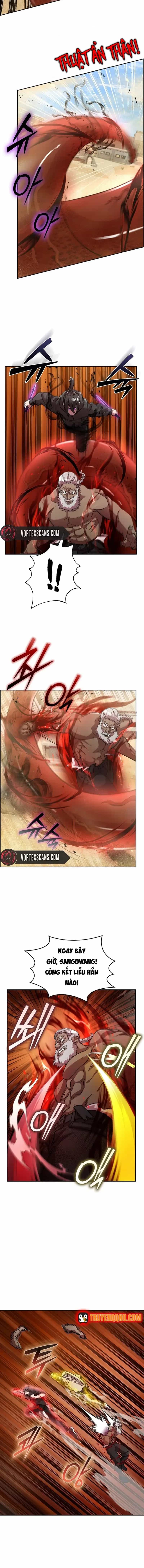 Devil & Ice - Chương 41 - ảnh 12