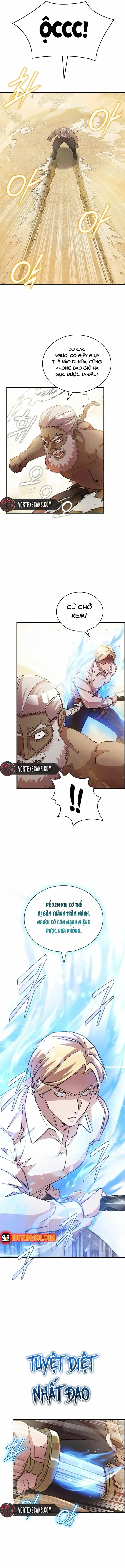 Devil & Ice - Chương 41 - ảnh 14