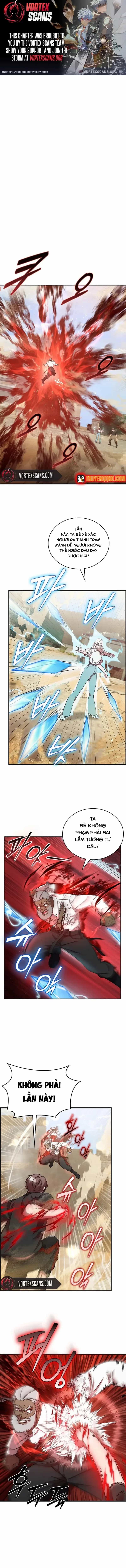 Devil & Ice - Chương 41 - ảnh 3