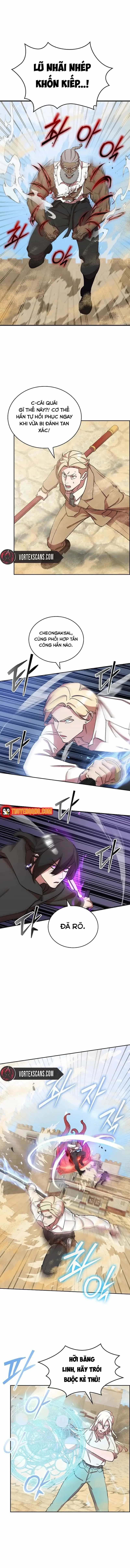 Devil & Ice - Chương 41 - ảnh 6