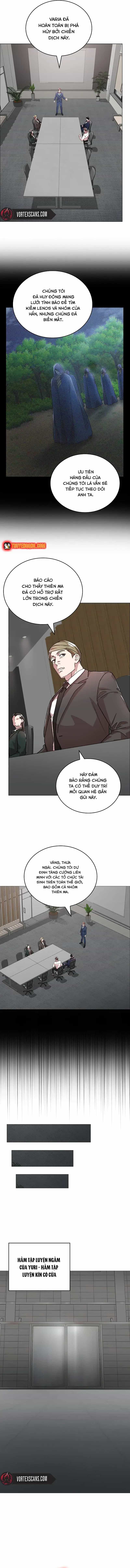 Devil & Ice - Chương 43 - ảnh 8
