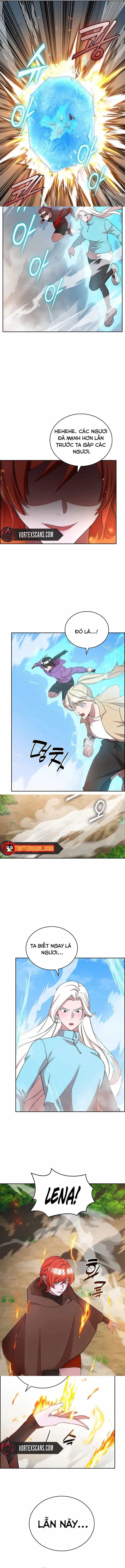Devil & Ice - Chương 44 - ảnh 11
