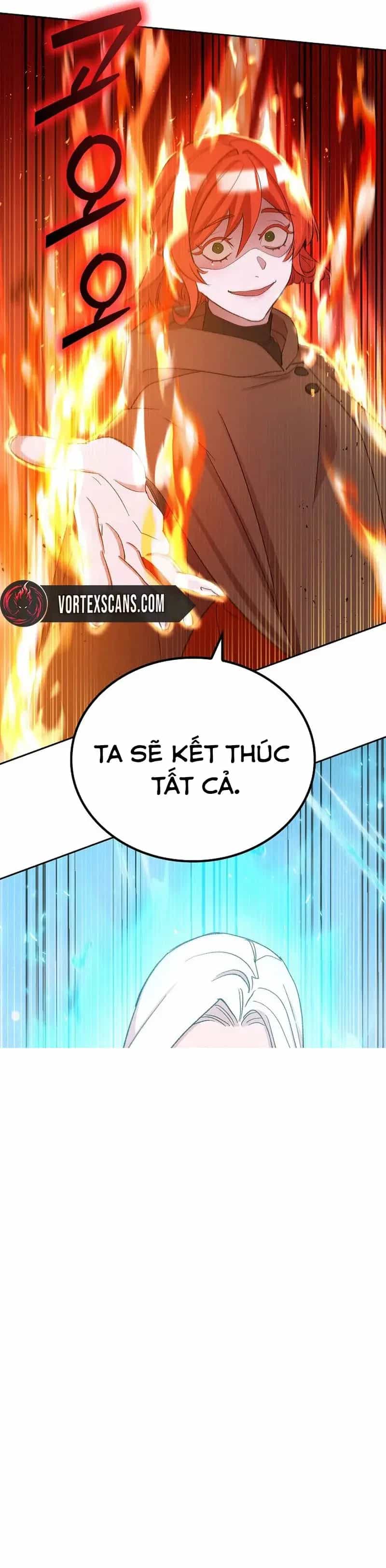 Devil & Ice - Chương 44 - ảnh 12