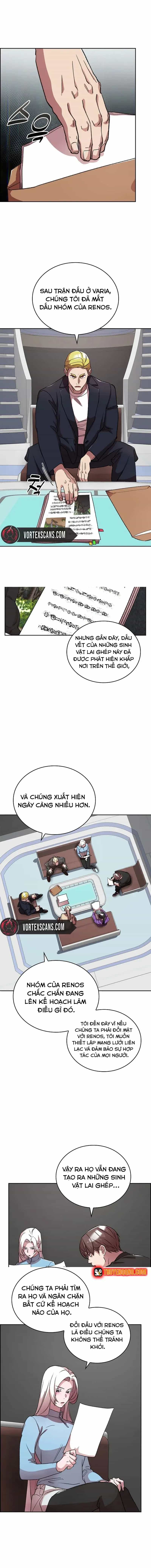Devil & Ice - Chương 44 - ảnh 3