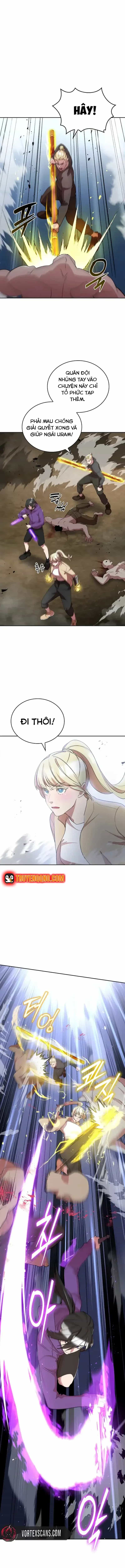 Devil & Ice - Chương 47 - ảnh 10