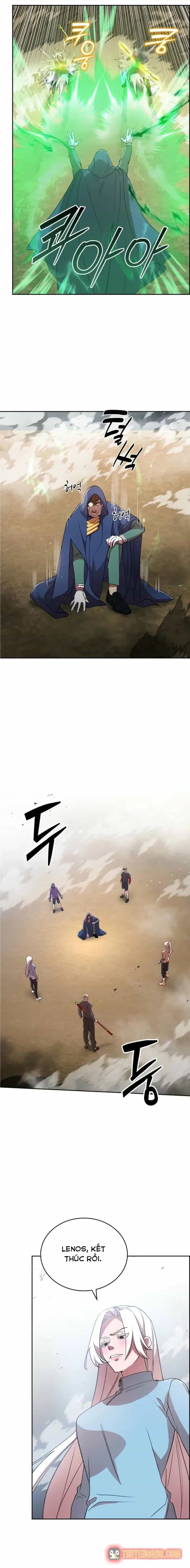Devil & Ice - Chương 49 - ảnh 12