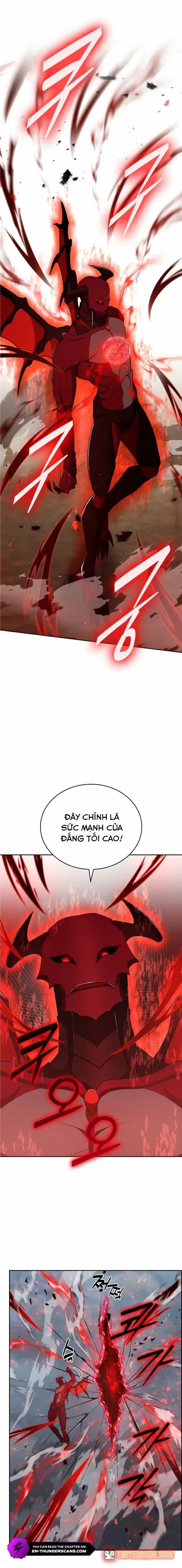 Devil & Ice - Chương 49 - ảnh 16