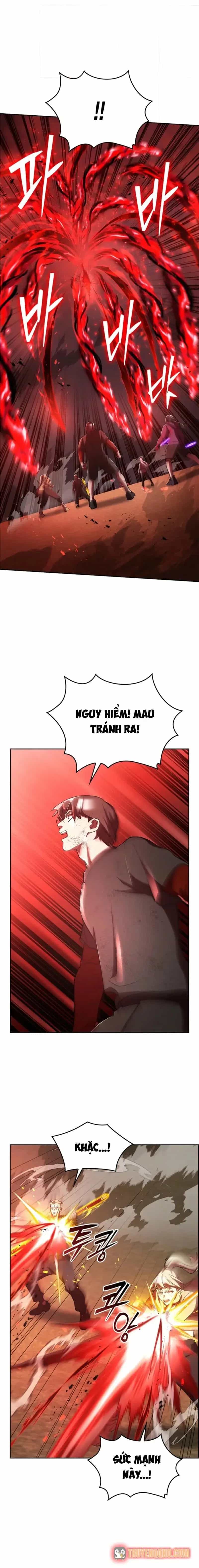 Devil & Ice - Chương 49 - ảnh 17
